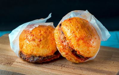 Islak Hamburger
