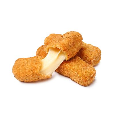 Mozzarella Sticks (4 Adet)