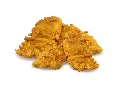 4'lü Çıtır Tenders