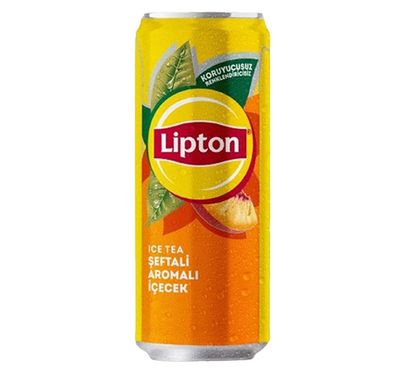 Lipton Ice Tea (33 cl.)