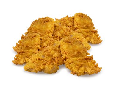 8'li Çıtır Tenders