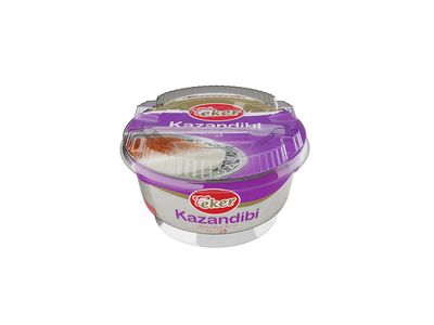 Eker Kazandibi