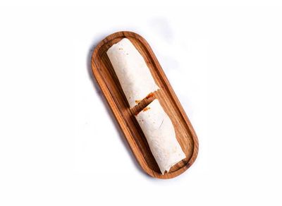 Yoğurtlu Et Tantuni Dürüm