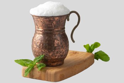 Yayık Ayran