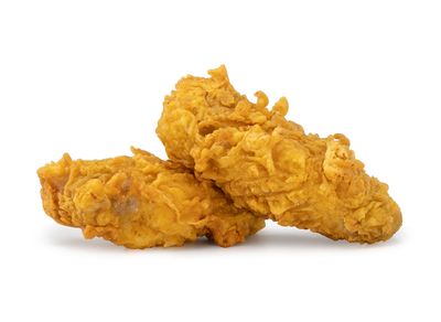 Çıtır Kanat (2 Adet)