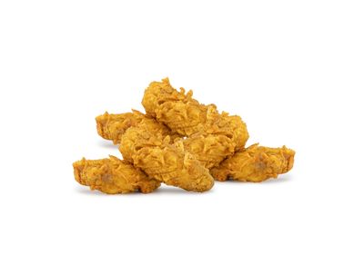 Çıtır Kanat (6 Adet)