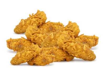 Çıtır Kanat (10 Adet)