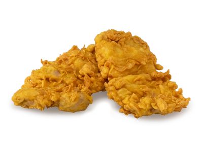 2'li Çıtır Tenders