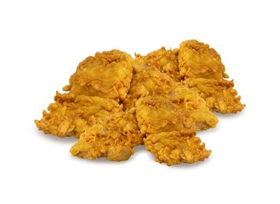 6'lı Çıtır Tenders