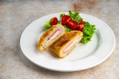 Cordon Bleu