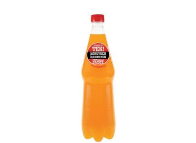 Uludağ Efsane Portakal (1 L.) (Şekersiz)