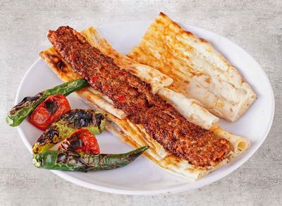 Urfa Kebap