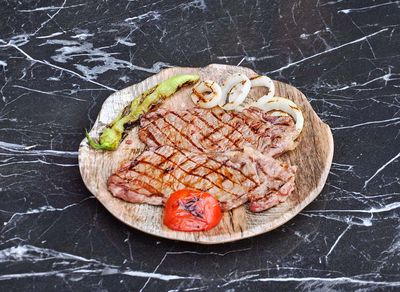 Dana Biftek (500 gr.)