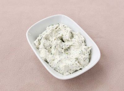 Haydari (200 gr.)