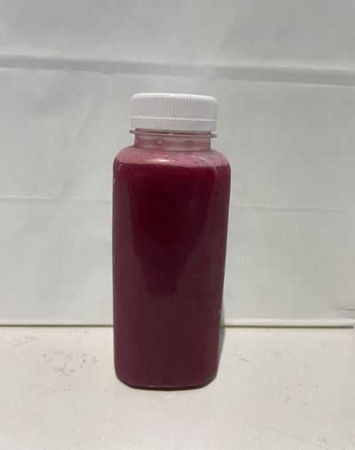 Taze Sıkma Nar Suyu (30 cl.)