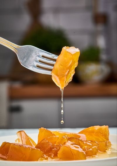 Kabak Tatlısı (500 gr.)