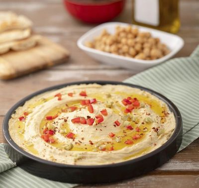 Humus (250 gr.)