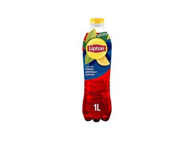 Lipton Ice Tea (1 L.)