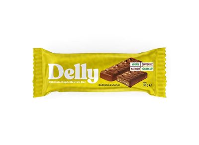 Delly Bademli & Muzlu Bar