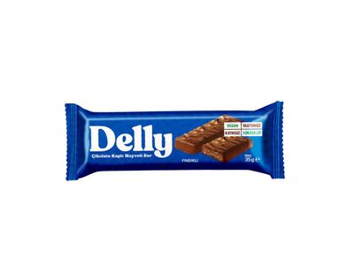 Delly Fındıklı Bar