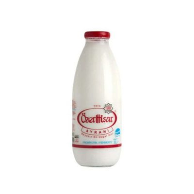 Özerhisar Ayran (1 L.)