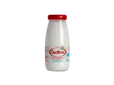 Özerhisar Ayran (25 cl.)