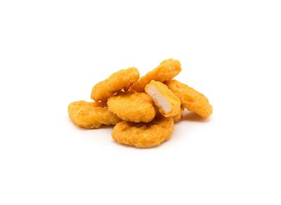 Nugget (8 Adet)