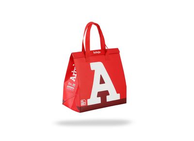 Arby’s® Termal Taşıma Çantası