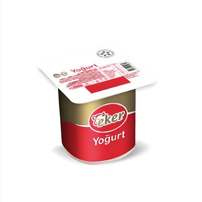 Eker Yoğurt (150 gr.)