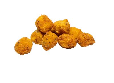 Tavuk Topu (10 Adet)