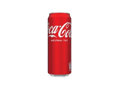 Coca-Cola (33 cl.)