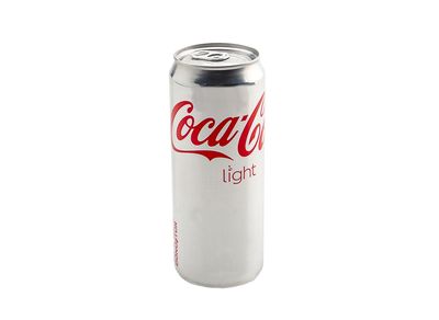 Coca-Cola Light (33 cl.)