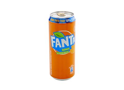 Fanta (33 cl.)