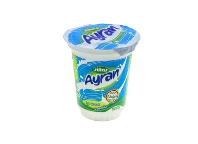 Sütaş Ayran (27.5 cl.)
