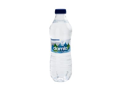 Damla Su (50 cl.)
