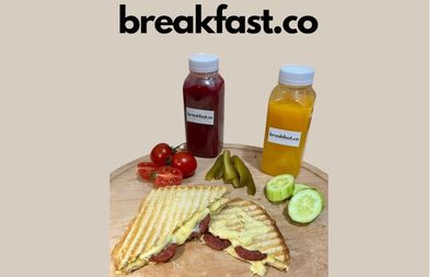 Karışık Tost