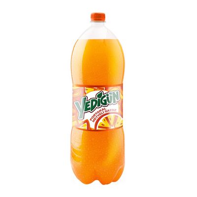 Yedigün (2,5 cl.)