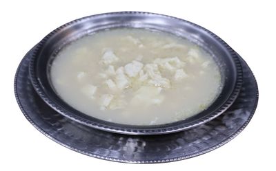 İşkembe Çorbası