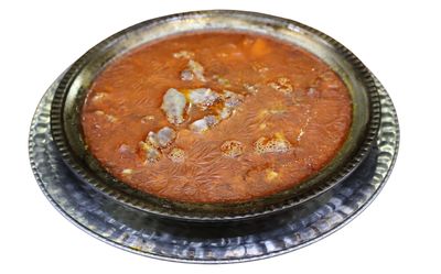 Ayak Paça Çorbası