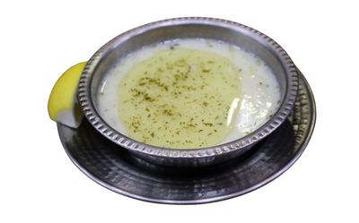 Yayla Çorbası