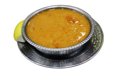 Ezogelin Çorbası