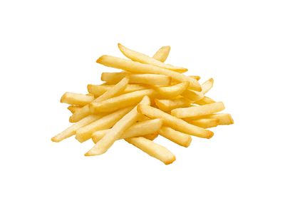 Patates Kızartması (80 gr.)