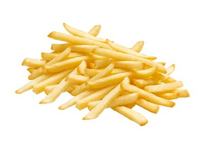 Jumbo Patates Kızartması (140 gr.)