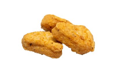 Nugget (3 Adet)
