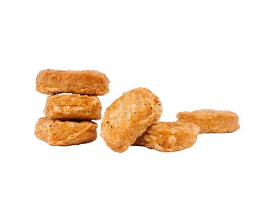 Nugget (6 Adet)