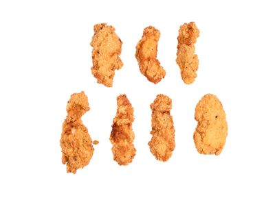 Çıtır Bonfile (150 gr.)