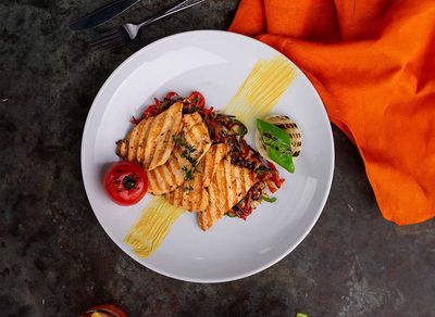 Tavuk Bonfile (500 gr.)