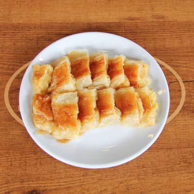 Peynirli Kol Böreği (250 gr.)