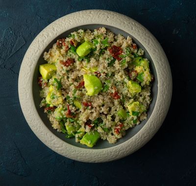 Quinoa / Kinoa Salata
