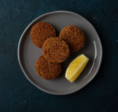 Falafel (4 Adet)